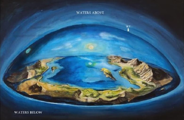 Paglunas Ng Langit | Mga Likas Na Remedyo image