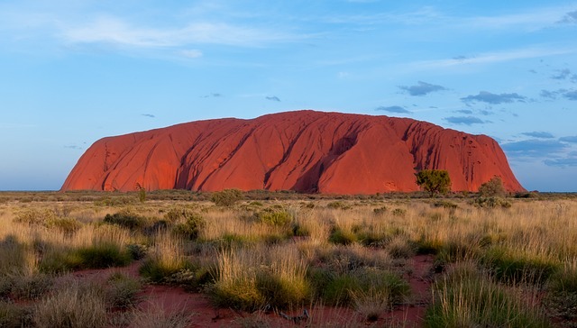 Austrália