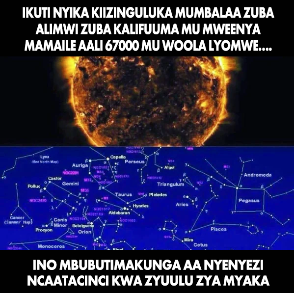 Paglunas Ng Langit | Mga Likas Na Remedyo image