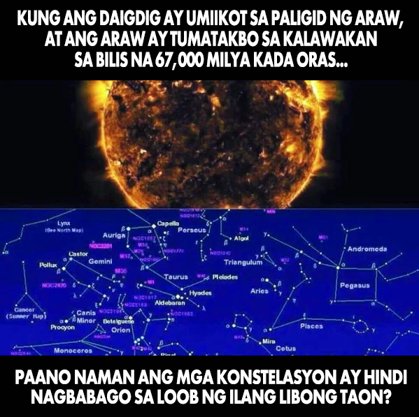 Paglunas Ng Langit | Mga Likas Na Remedyo image