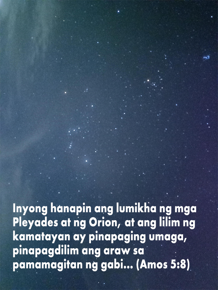 Paglunas Ng Langit | Mga Likas Na Remedyo image