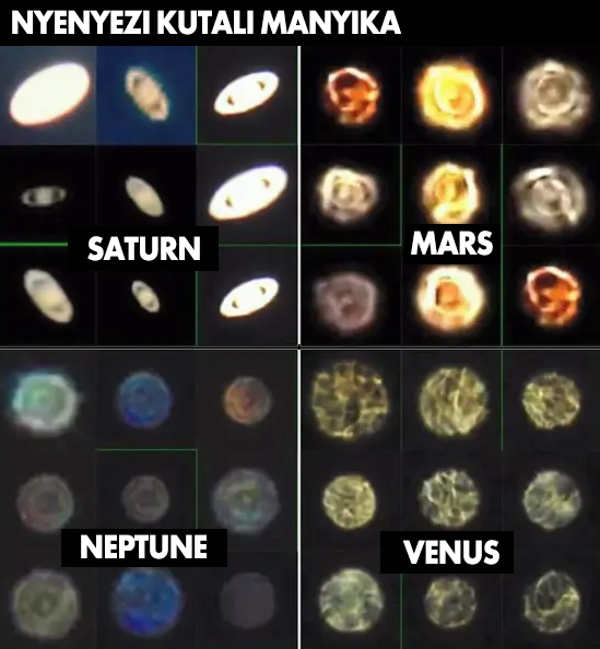 Paglunas Ng Langit | Mga Likas Na Remedyo image