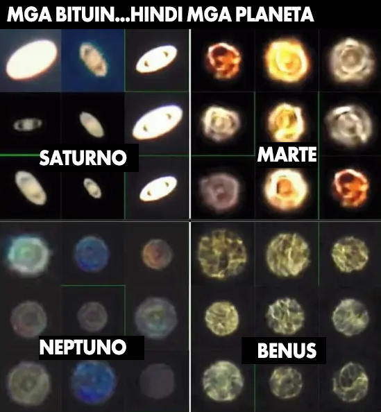Paglunas Ng Langit | Mga Likas Na Remedyo image