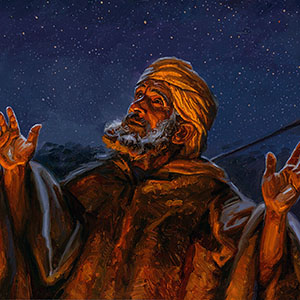 Abraham