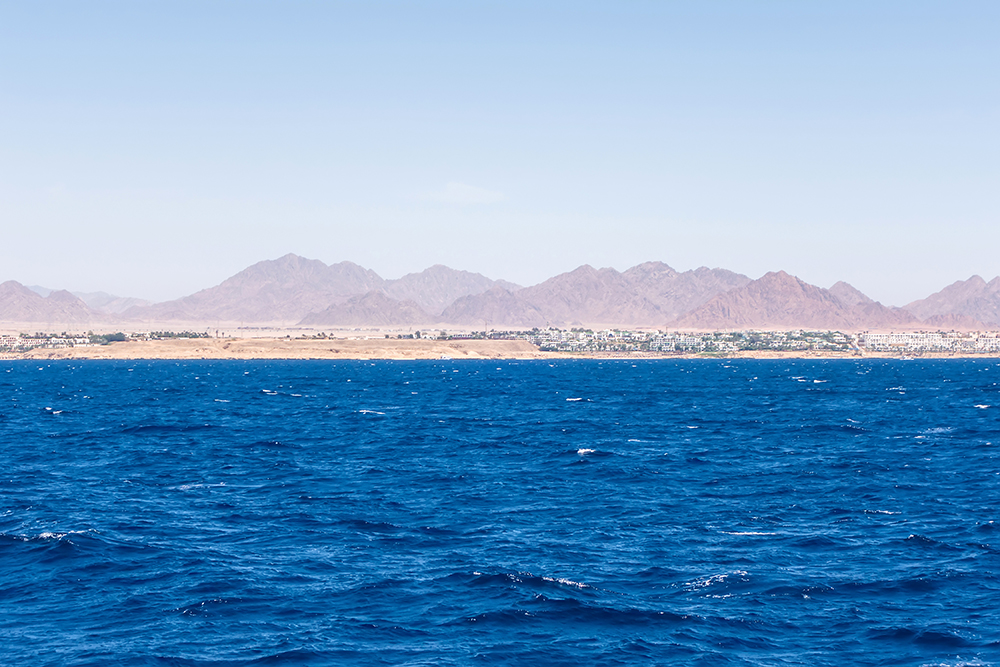 Red Sea