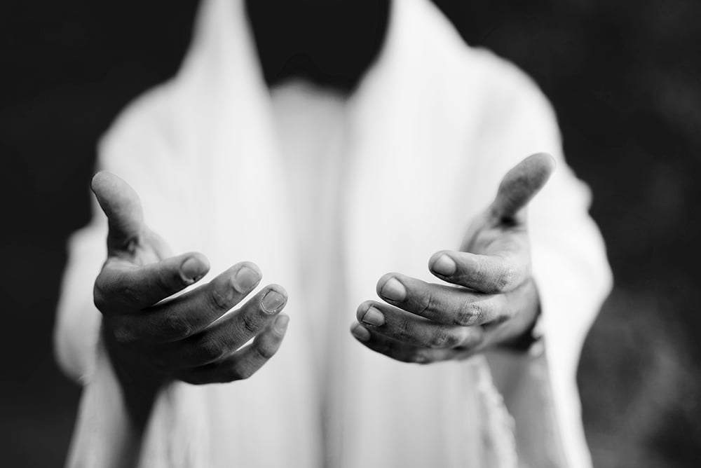  the man Christ Jesus
