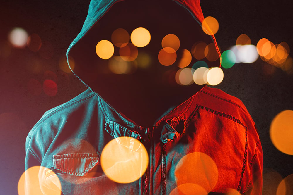 faceless