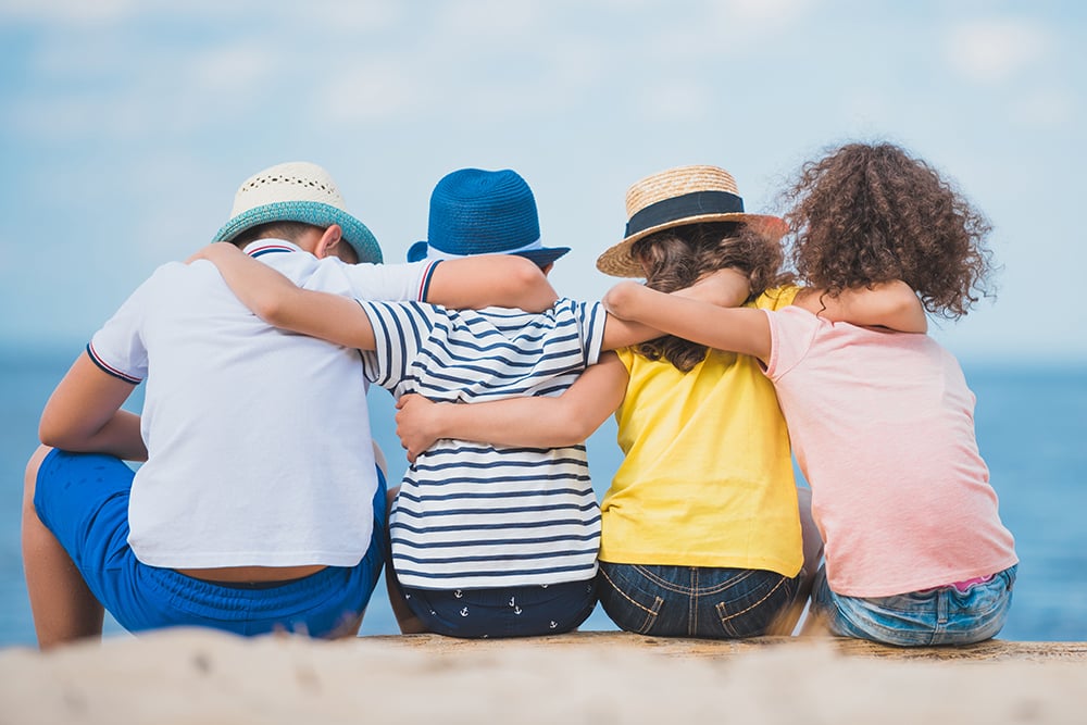 children