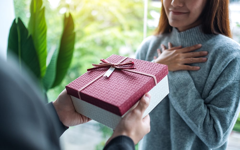 gift