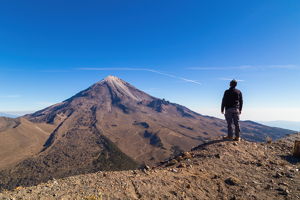 mountain