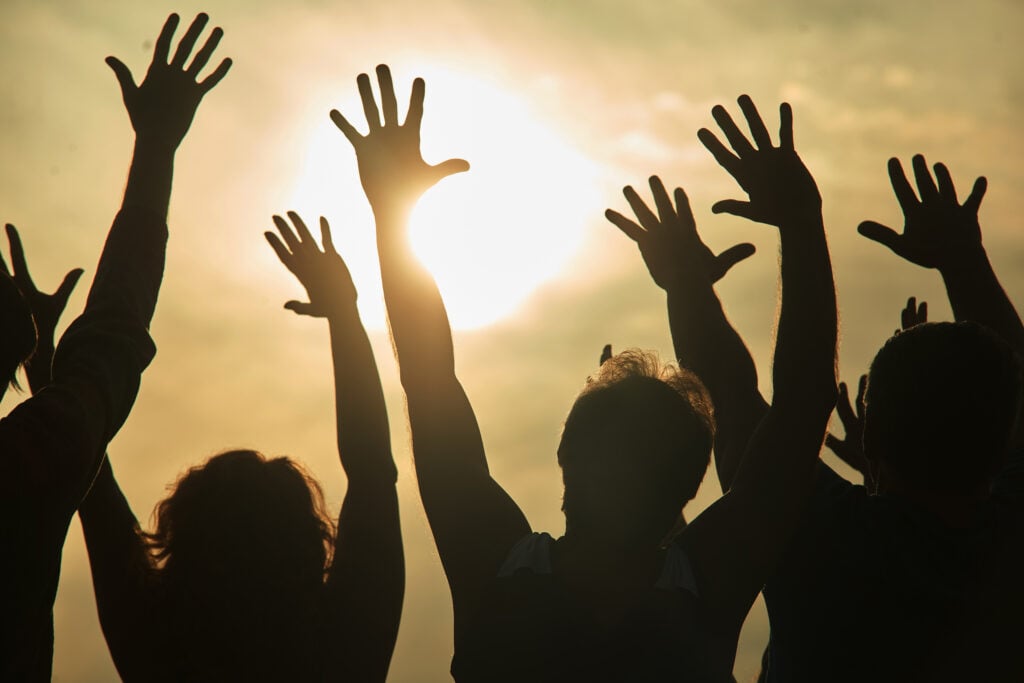 Praise