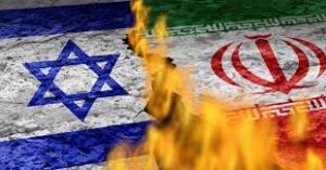 Christians in Iran. Christians in Israel. Opposing realities.