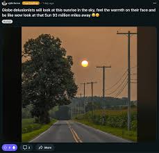 Congrats in advance to everyone who learns this year that the Sun is not 93 million miles away. That’s a huge lie to check off the list, and a major step toward discovering the truth about who you are, where you are, and most importantly, why you are here