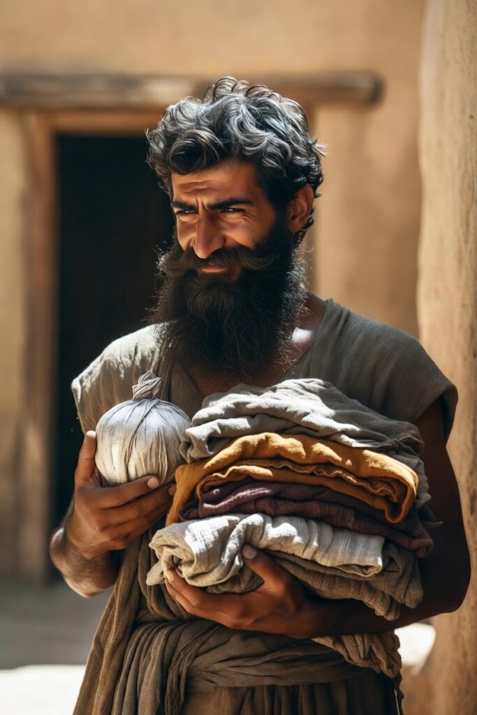 Gehazi