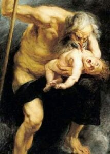 An ancient Satanic practice STILL done today by the big elites…