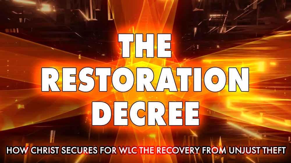 restoration-decree