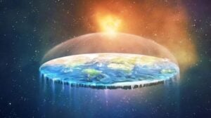 Most People Laugh At The Flat Earth Theory. But In 2019, A Flat Earth-Related Challenge Actually Ended Up In A Georgia Court. Someone Claimed He Had Proven Earth’s Curvature And Sued To Collect The Prize. The Court Ruled In Favor Of The Man Who Issued The Challenge. Most People Have Never Even Heard About This Case.