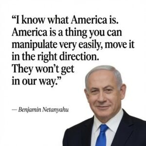 Hey @grok, did this Jew really say this?