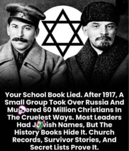 This hidden history must be brought to light.