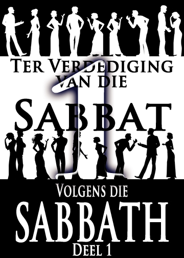 Ter Verdediging van die Sabbat volgens die Maan | Deel 1 (Video)