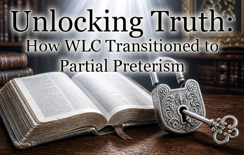 Unlocking Truth: How WLC Transitioned to Partial Preterism