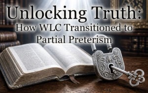Unlocking Truth: How WLC Transitioned to Partial Preterism