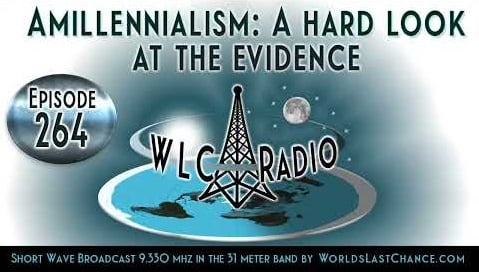 Amillennialism: A hard look at the evidence (Radio Episode)