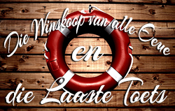 Die Winskoop van alle Eeue en die Laaste Toets