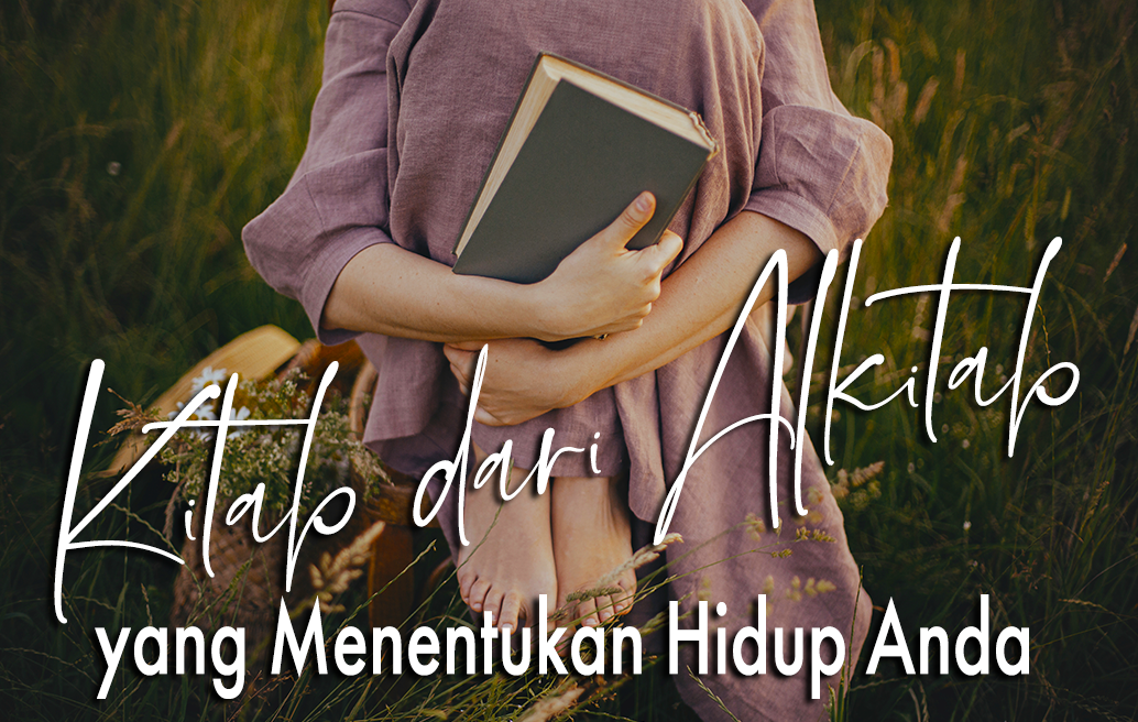 Kitab dari Alkitab yang Menentukan Hidup Anda