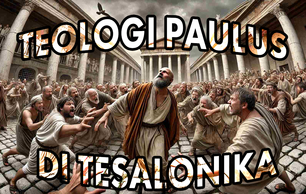 Teologi Paulus di Tesalonika