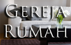 Gereja Rumah