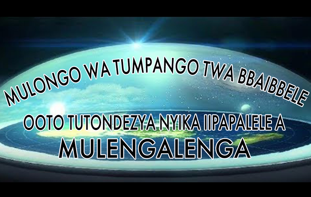 Mulongo wa Tumpango twa Bbaibbele ooto tutondezya Nyika iipapalele a Mulengalenga