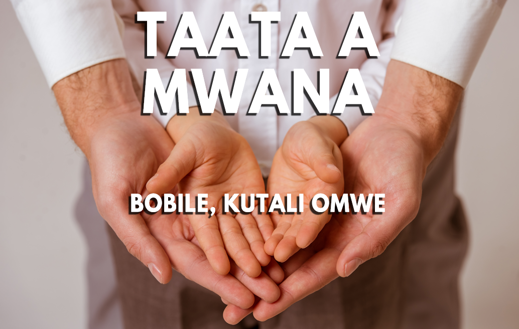 Taata a Mwana (Mbabili, Tabali Omwe)