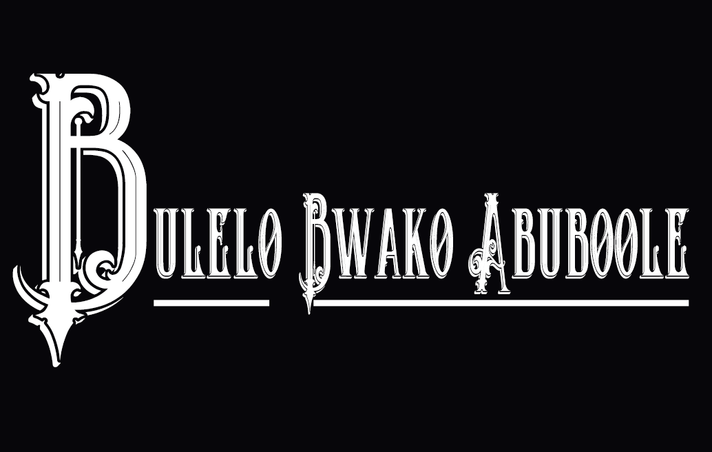 Bulelo Bwako Abuboole