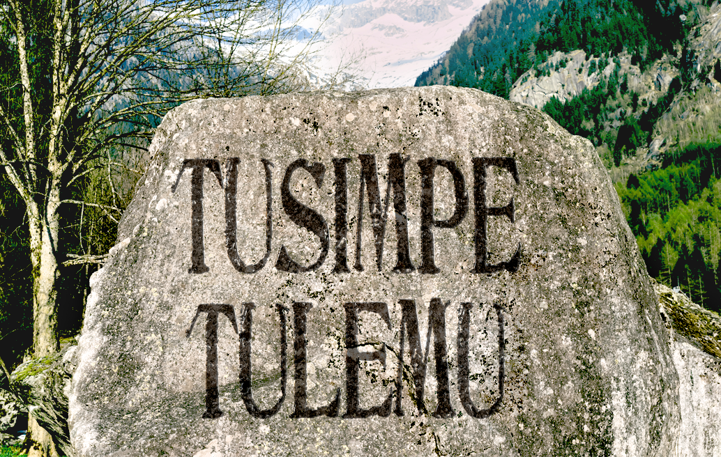 tusimpe tulemo