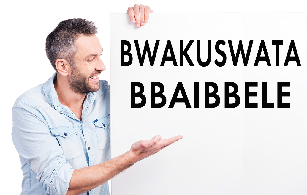 Bwakuswata Bbaibbele