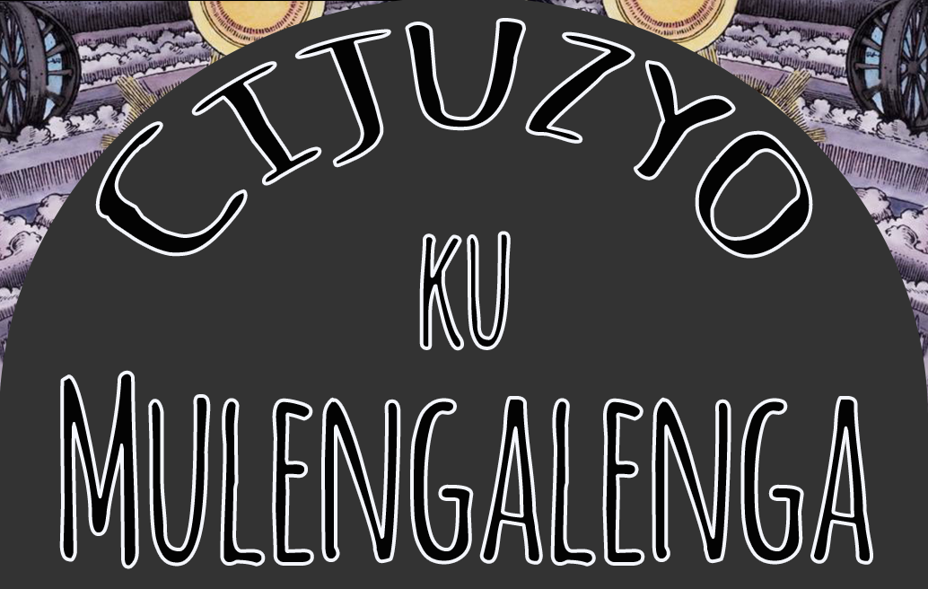 Cijuzyo ku Mulengalenga