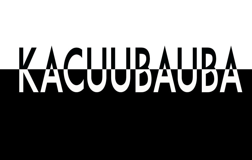 Kacuubauba