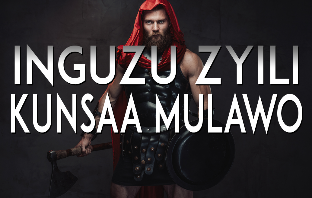Inguzu Zyili Kunsaa Mulawo