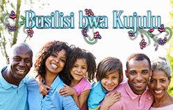  Busilisi bwa Kujulu | Misamu iili mu Zilengwa Leza