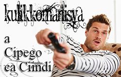 Kulikkomanisya a Cipego ca Ciindi