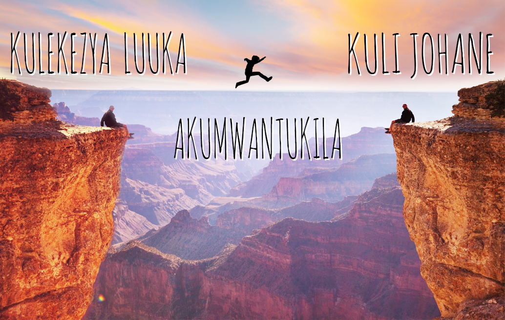 Kulekezya Luuka a Kumwantukila kuli Johane