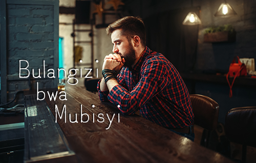 Bulangizi bwa Mubisyi: Ooyu Muntu Utambula Babisyi!
