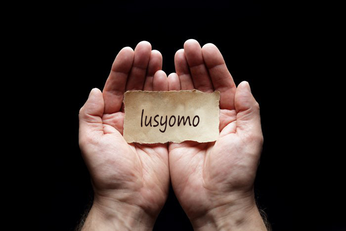 lusyomo