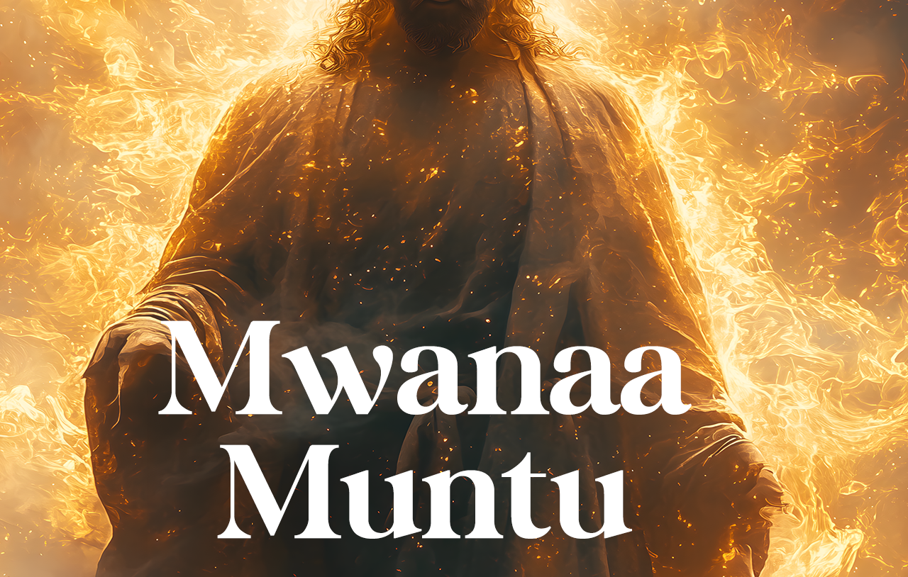 Mwanaa Muntu