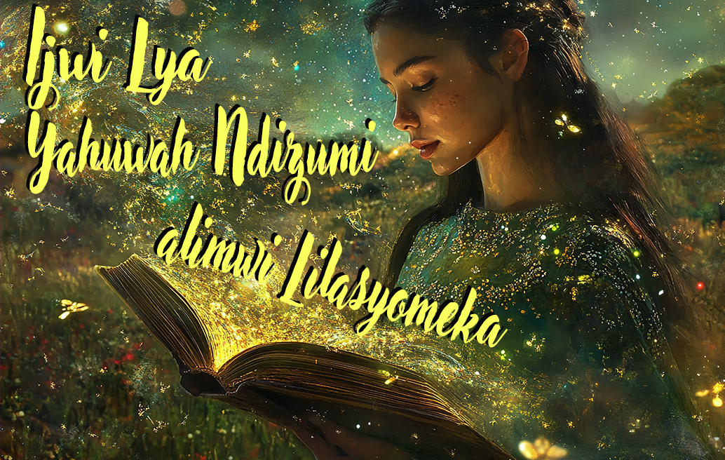 Ijwi Lya Yahuwah Ndizumi alimwi Lilasyomeka
