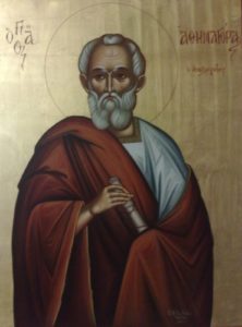 Athenagoras ng Athens