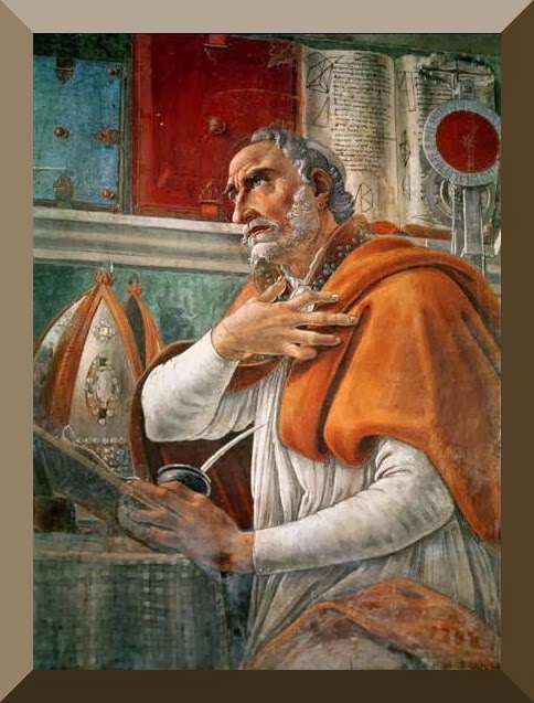 Augustine of Hippo