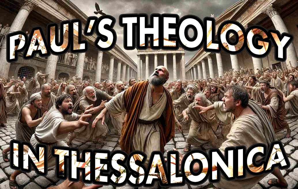 pauls-theology-in-thessalonica
