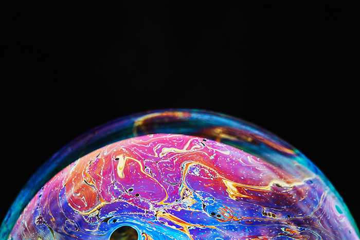 bubble
